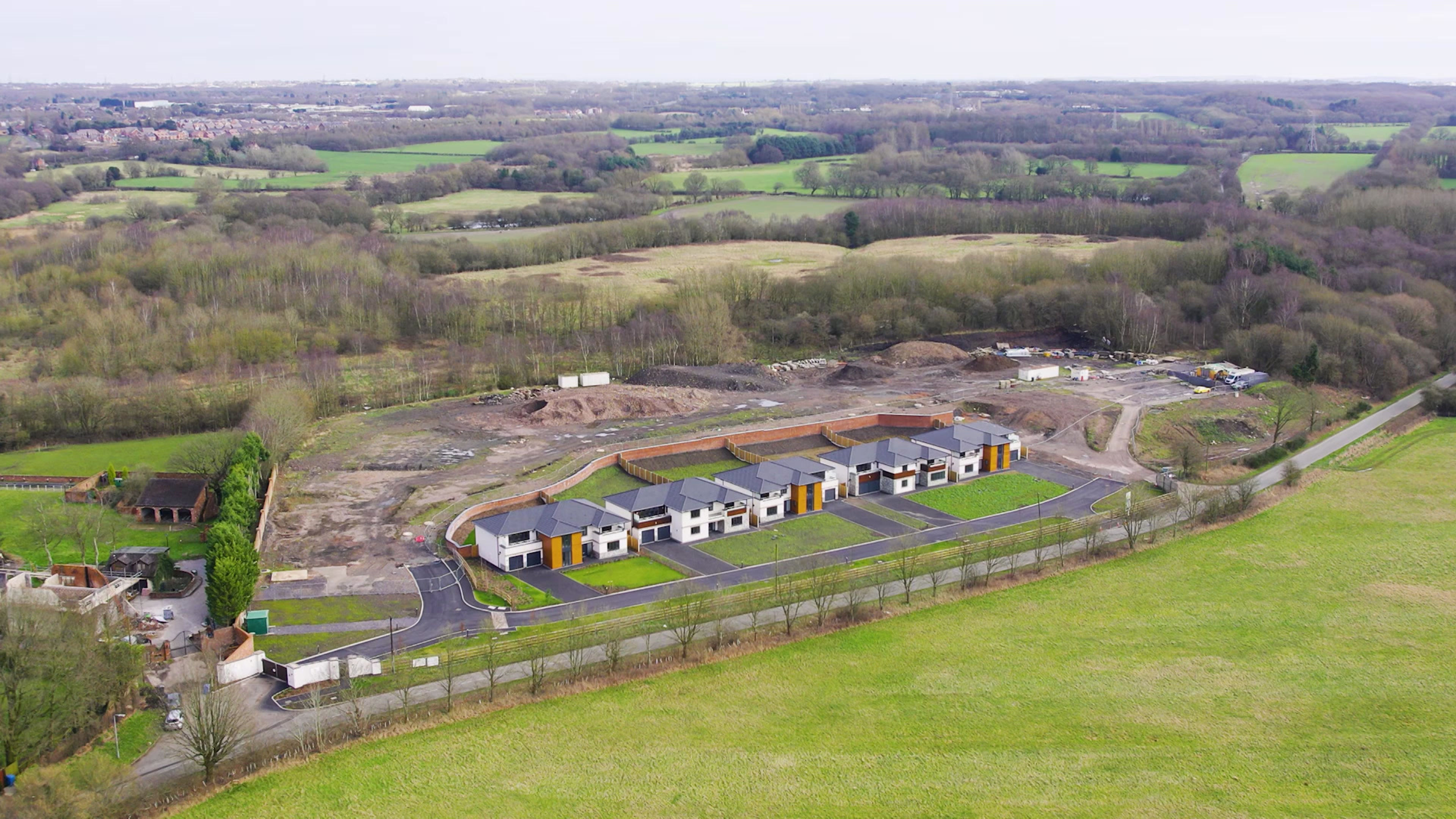 Hazelwood - by Frame Studio 2